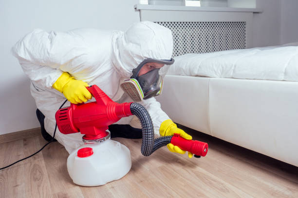 Ridgely, MD Pest Control Company